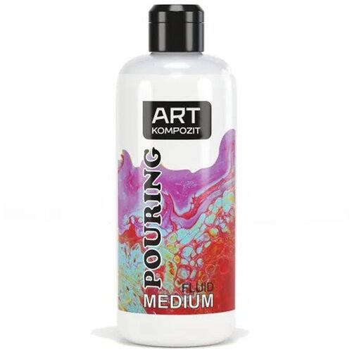  Kompozit Pouring Medium | Various Volumes Cijene