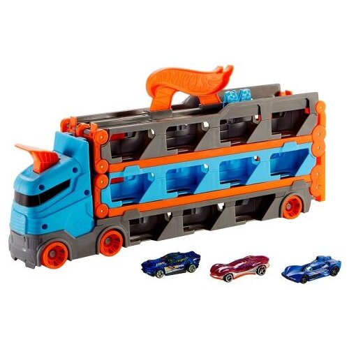 Hot_Wheels City GVG37 igračka vozilo Cijene