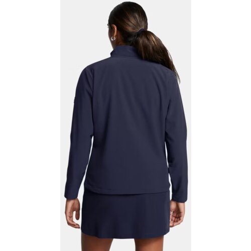 Under Armour UA Drive Pro Strm LT Ins JKT-BLU Slike