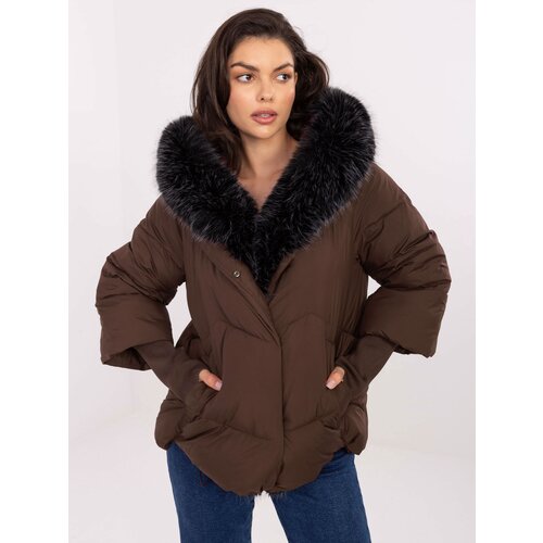 Factory Price Jacket-MBM-KR-2755.76-brown Slike