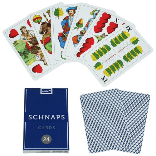 Denis Toys Trefl Karte Snaps, (20826971) Cene