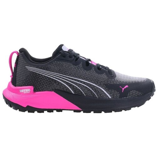 Puma Fast-trac Nitro Wns Crna Slike