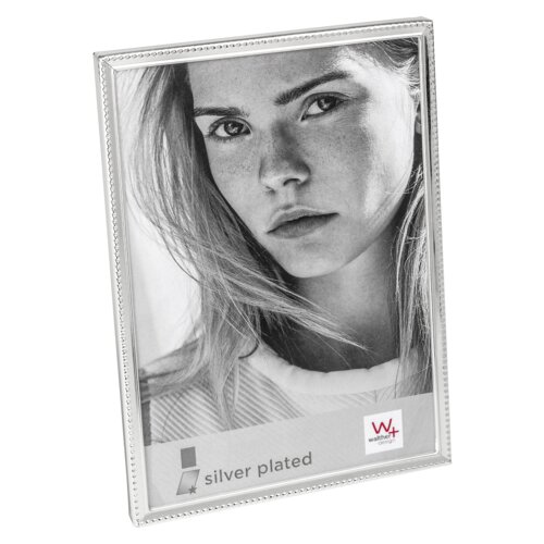 Walther Cosima 13x18 Portrait silver-plated BH318S Slike