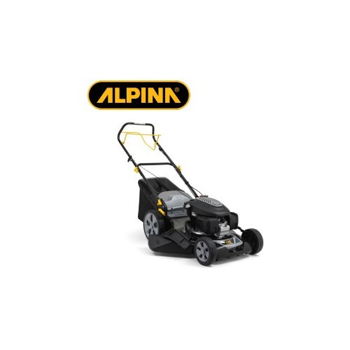 Alpina motorne kosilice AL5 51 SHQ HONDA Cijene