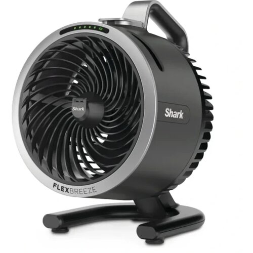 Shark Ventilator FlexBreeze HydroGo FA050EU 36W crna&amp;#039; ( &amp;#039;FA050EU&amp;#039; ) Slike