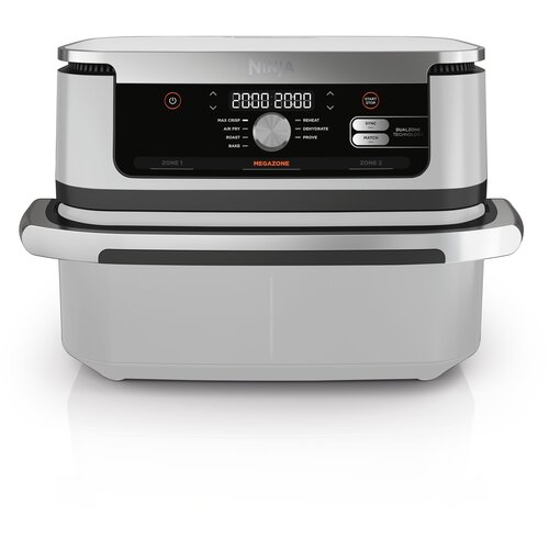 Ninja AF500EUWH Foodi FlexDrawer 10,4l, white Slike
