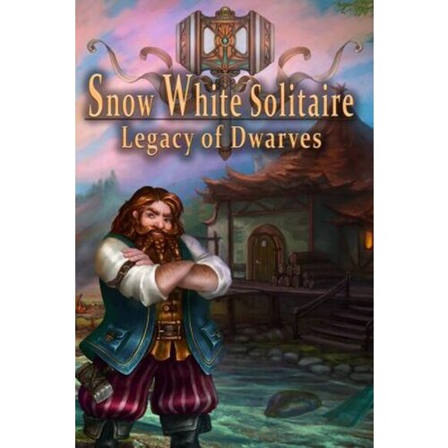 Steam snow white solitaire. legacy of dwarves (pc) key global Cene