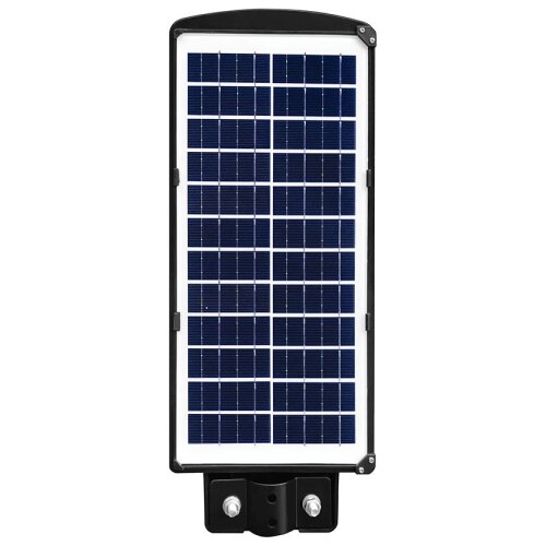  LED prigu&amp;scaron;iva solarna ulična svetiljka LED/8W/3,2V 6000K IP65 9000 mAh + daljinski upravljač Slike
