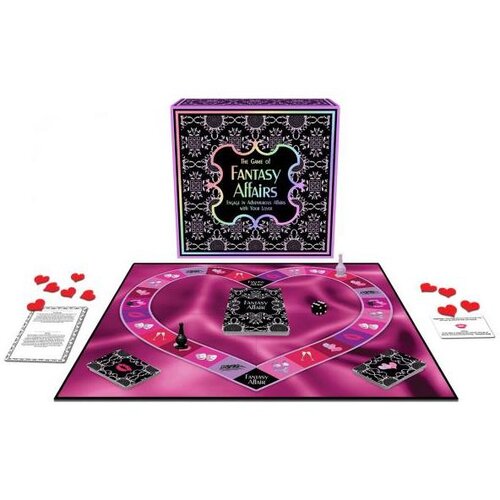 Kheper Games Igra parov za fantazijske zadeve (v ES), (21100176) Cene