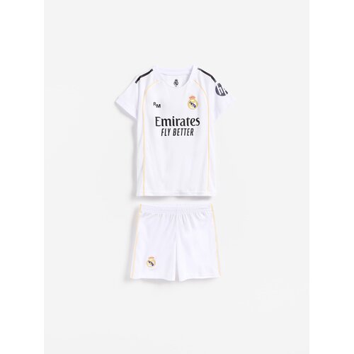 Reserved Komplet Real Madrid - bijela Cijene