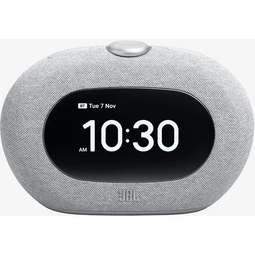 JBL Horizon 3 Sivi Bluetooth budilka/zvocnik