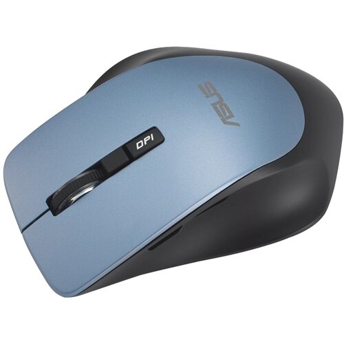 Asus WT425 Wireless sivo-palva mi&amp;scaron; Slike