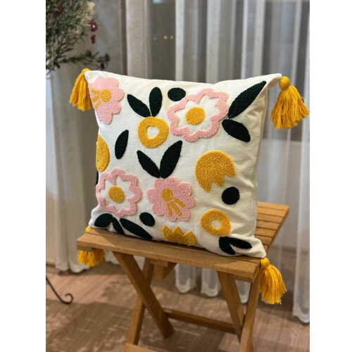Mila Home Ukrasna jastučnica 43x43 cm – Cijene