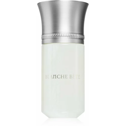 Les Liquides Imaginaires Blanche Bête parfumska voda uniseks 100 ml