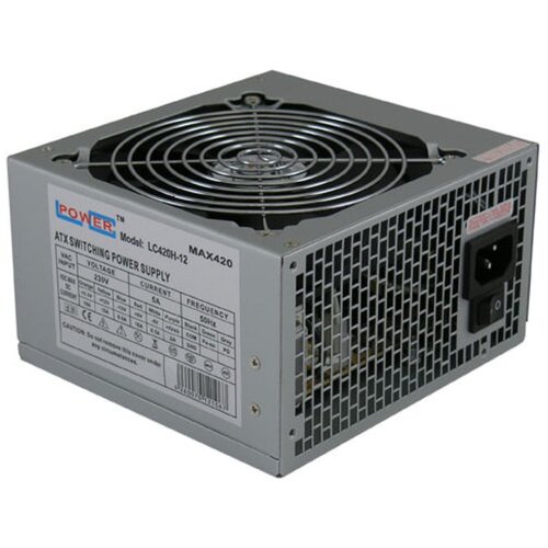 LC-Power Napajanje 420W LC POWER LC420H-12 V1.3 Cene