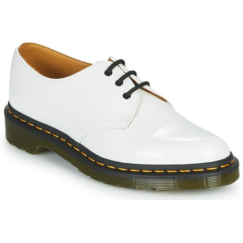 Dr. Martens Čevlji Derby 1461 Bela Slike