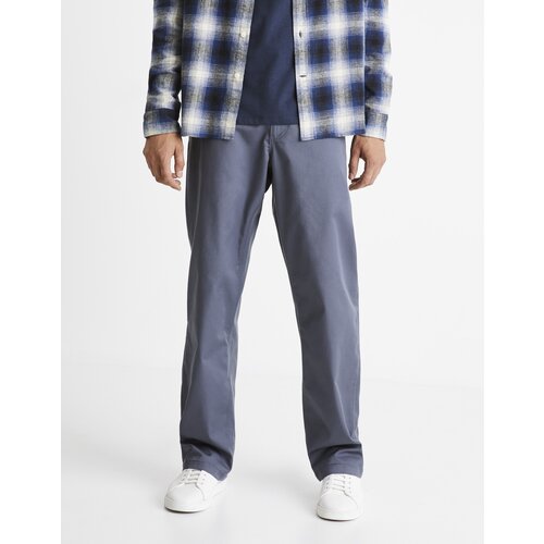 Celio Pants chino Coloose1 - Mens Slike