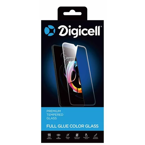  Digicell Zastitno staklo za Samsung A02s Full Glue