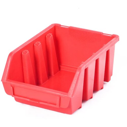 Patrol Organizator alata Ergobox 2, crveni Slike