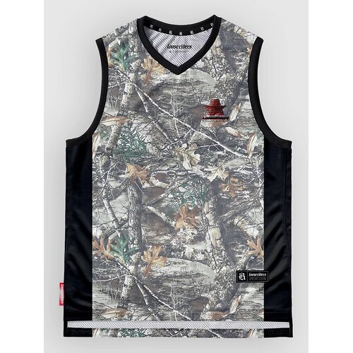 Loose Riders Prime Jersey camo Cene