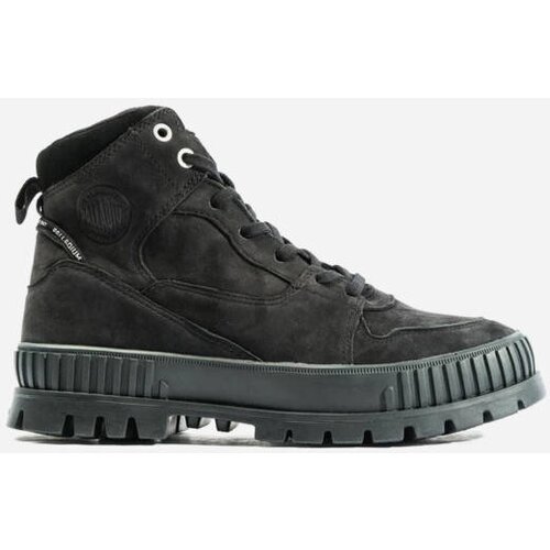Palladium Pallashock HI SNK 98357-001-M Cene