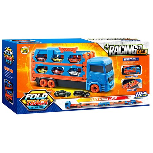 Kamion Fold Racing Track Cene