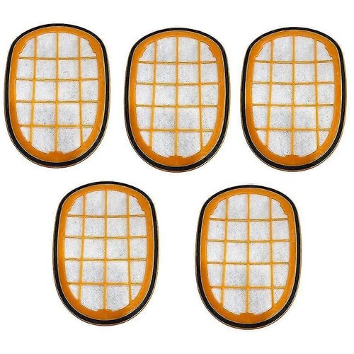 INORCO 5Pcs Hepa Filter Zamenjava za Speedpro Max Fc6812 / 01 Fc6813 Sesalnik Dodatki, (21986146) Cene
