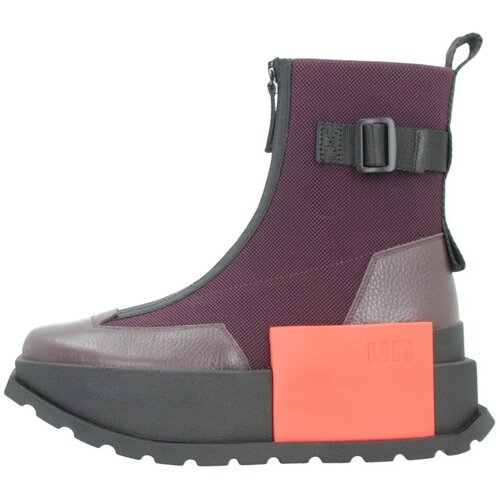 United nude &Scaron;kornji Roko Bootie Iii Večbarvna Cene