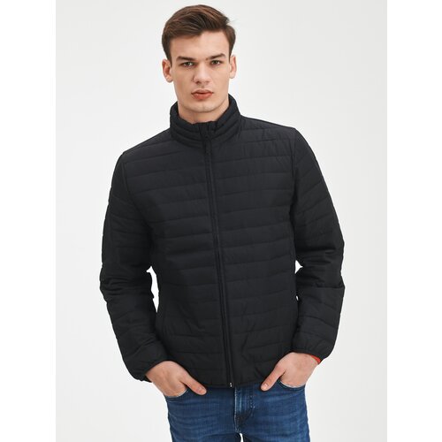 GAP Quilted Jacket - Men Cene