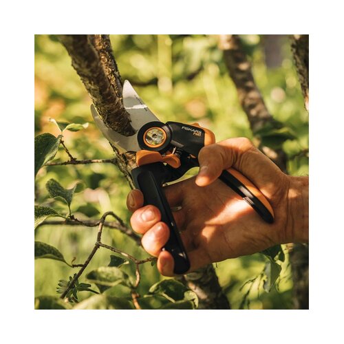 Fiskars 1057175 Makaze za orezivanje voćarske Slike