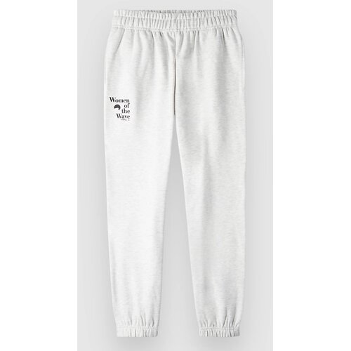 O&amp;#039;neill Noos Wow Jogger Kids Hlace white melange Slike