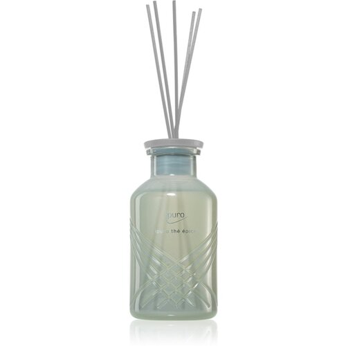 IPURO Exclusive Th&amp;eacute; Epic&amp;eacute; aroma difuzer 240 ml Slike