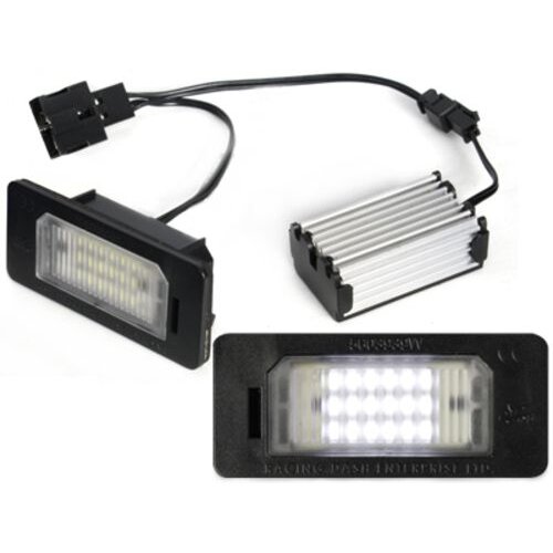 Oem LED osvetljenje za tablice sa 18 LED dioda &Scaron;koda Octavia 3 2013+, Fabia 2007+,Superb 2008+,Yeti, Rap Cene