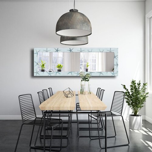 Wallity Ogledalo 40120softma-010, 40x120 cm, Šareno Cene