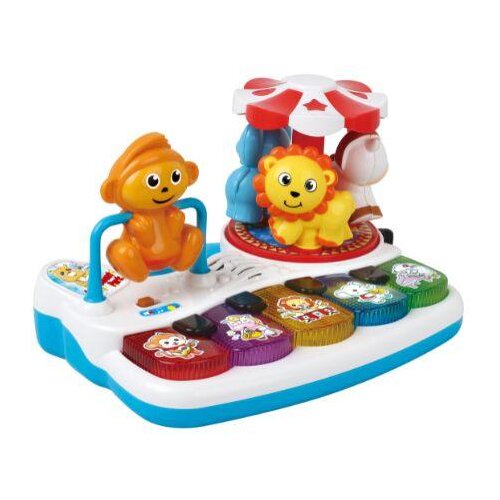  Bebi piano sa vrteskom 00836 ( 32/00836 ) Cene