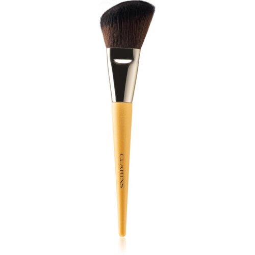 Clarins Blush Brush kist za rumenilo 1 kom Slike