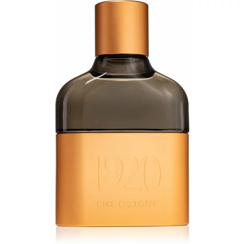 Tous 1920 The Origin parfumska voda 60 ml za moške