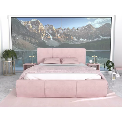 Kreveti FDM Krevet sa spremnikom Prestige 140x200 cm