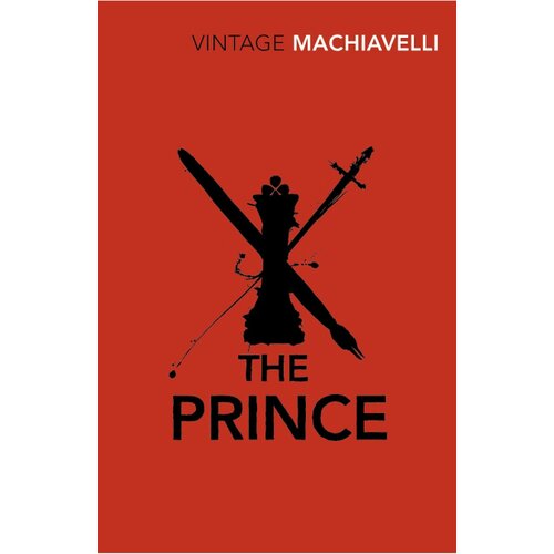 The Book Service Limited Niccol&amp;ograve; Machiavelli - The Prince Slike