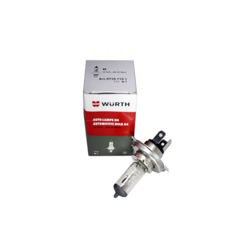 W&amp;uuml;rth SIJALICA H4 P43T-12V-60-55W Slike