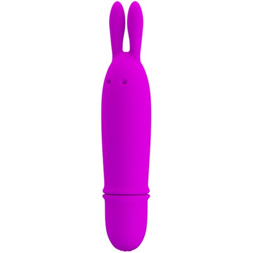 Pretty Love Boyce Mini Rabbit Clitoris Stimulator Slike
