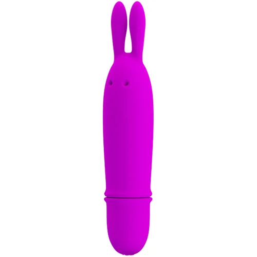 Pretty Love Boyce Mini Rabbit Clitoris Stimulator