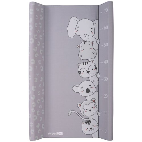 Freeon previjalna blazina Animals, trda, 50 x 80 x 10 cm Slike