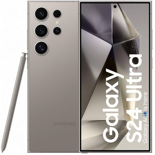 Samsung Galaxy S24 Ultra 512GB (12GB RAM) Slike