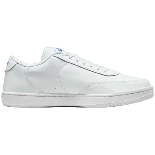 Nike Modne superge Court Vintage Bela