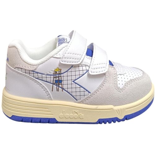 Diadora Nizke superge RAPTOR Večbarvna Cene