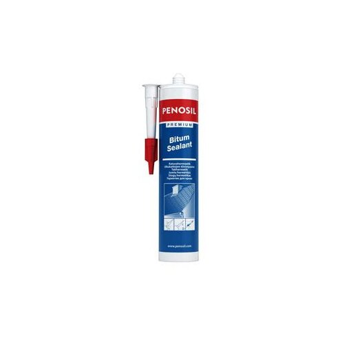 Bitumen silikon 310 ml PENOSIL Slike