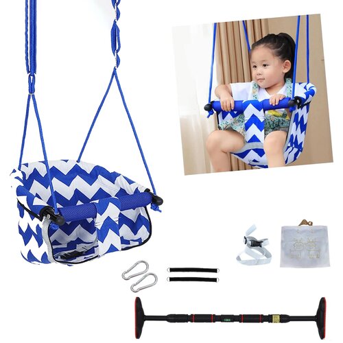 Smania SwingJoy™ napinjač za dječju ljuljačku za vrata Cijene
