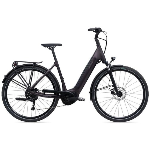  BICIKL GIANT DailyTour E+ 3 LDS 25km/h Rosewood - L Cijene