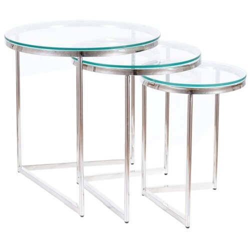 Molarem Home Set stolića TRINITY Slike